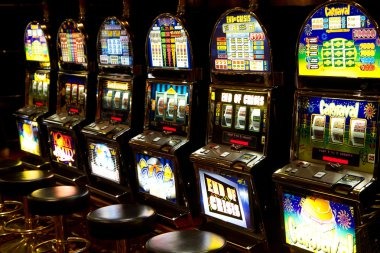 wgs456 Feature-Packed Slots Built for Your Phone